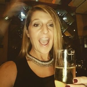 Meet your Posher, Camie